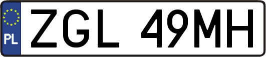 ZGL49MH
