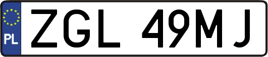 ZGL49MJ