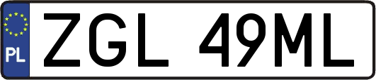 ZGL49ML