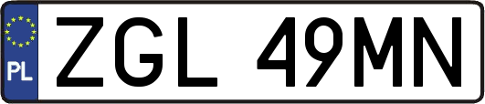 ZGL49MN