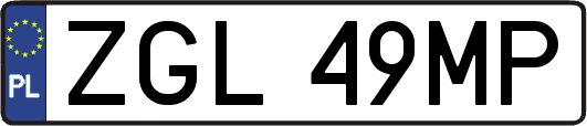 ZGL49MP