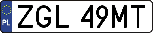 ZGL49MT