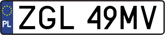 ZGL49MV