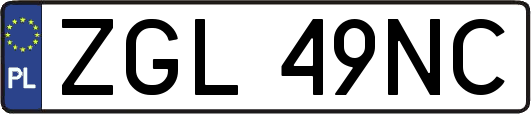 ZGL49NC