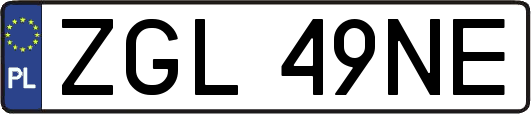 ZGL49NE