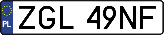 ZGL49NF