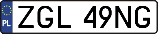 ZGL49NG