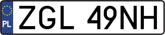 ZGL49NH
