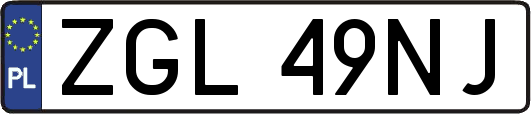 ZGL49NJ