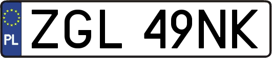 ZGL49NK