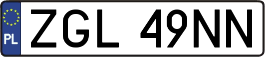 ZGL49NN