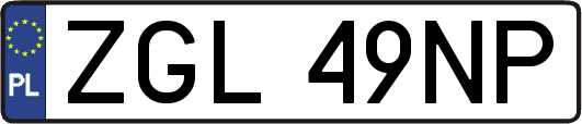 ZGL49NP