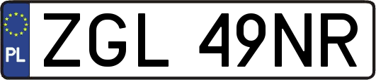 ZGL49NR