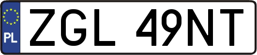 ZGL49NT