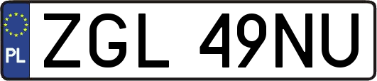 ZGL49NU