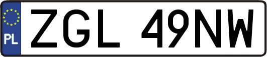 ZGL49NW
