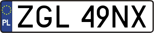 ZGL49NX