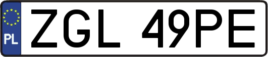 ZGL49PE
