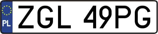 ZGL49PG