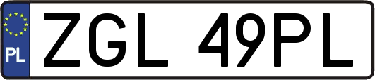 ZGL49PL