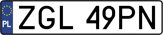 ZGL49PN