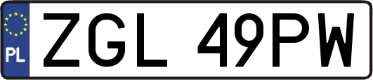 ZGL49PW