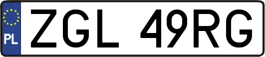 ZGL49RG