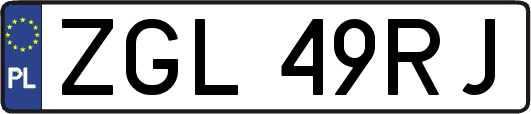 ZGL49RJ