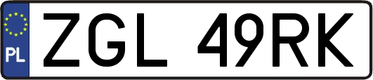 ZGL49RK