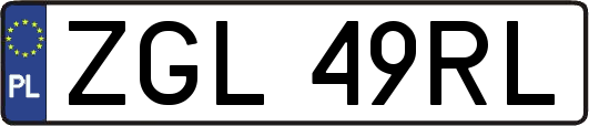 ZGL49RL