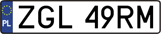 ZGL49RM