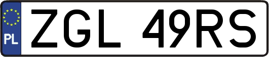 ZGL49RS