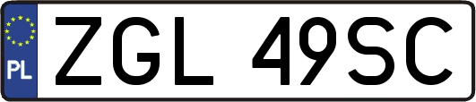 ZGL49SC