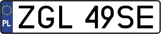 ZGL49SE