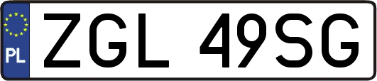 ZGL49SG