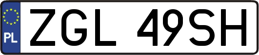 ZGL49SH