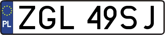 ZGL49SJ