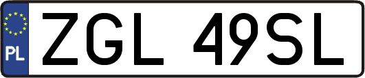 ZGL49SL