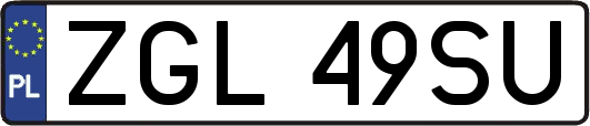ZGL49SU