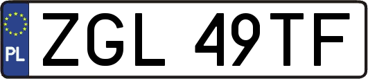 ZGL49TF