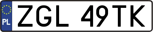 ZGL49TK