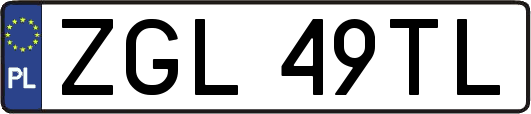 ZGL49TL