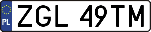 ZGL49TM