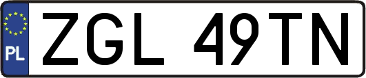 ZGL49TN