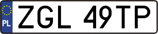 ZGL49TP
