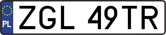 ZGL49TR