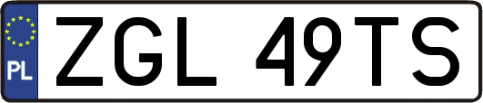 ZGL49TS