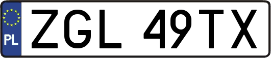 ZGL49TX