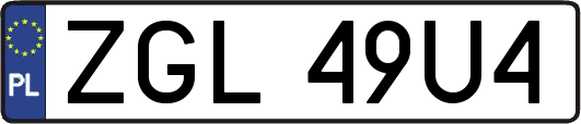 ZGL49U4