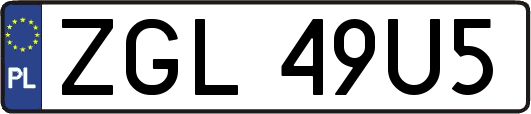 ZGL49U5